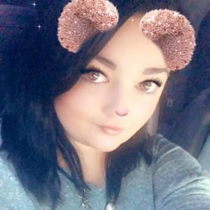 Meet your Posher, Mallory